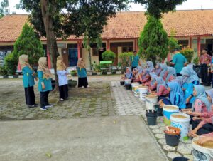 Pelatihan Kader Adiwiyata STUPA untuk Tingkatkan Kepedulian Lingkungan